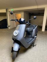 NIU NQI Sport SR 6026 - NIU MOTORRAD