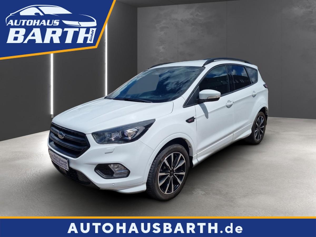 Ford Kuga 1.5  ST-Line Kamera ,Navi,Leder,Bi Xenon,Pa