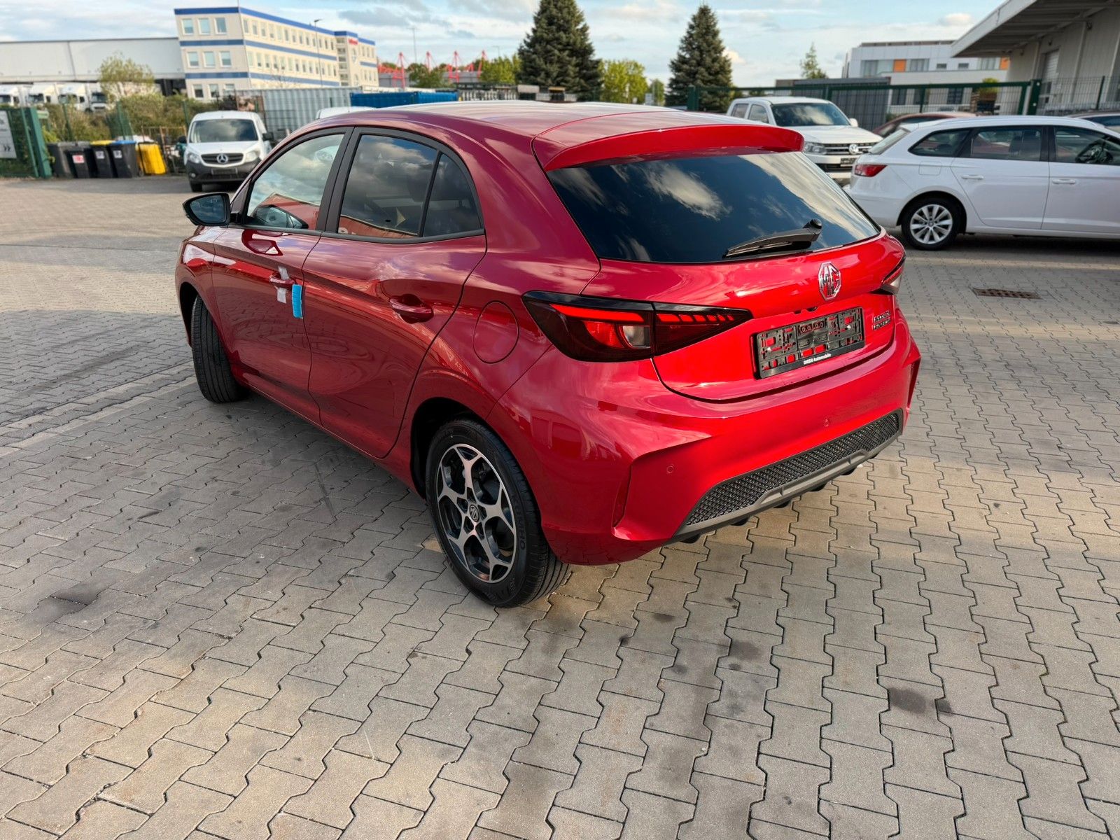 MG3