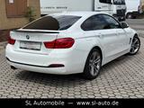 BMW 420 i Aut. Grand Coupe Sport Line Navi LED GSD - BMW Gebrauchtwagen in Nürnberg