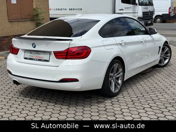 BMW 420 - 4