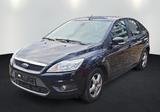 Ford Focus 1.6 16V Lim. Style/Automatik/Klima/TÜV:neu - Ford Focus: 16v