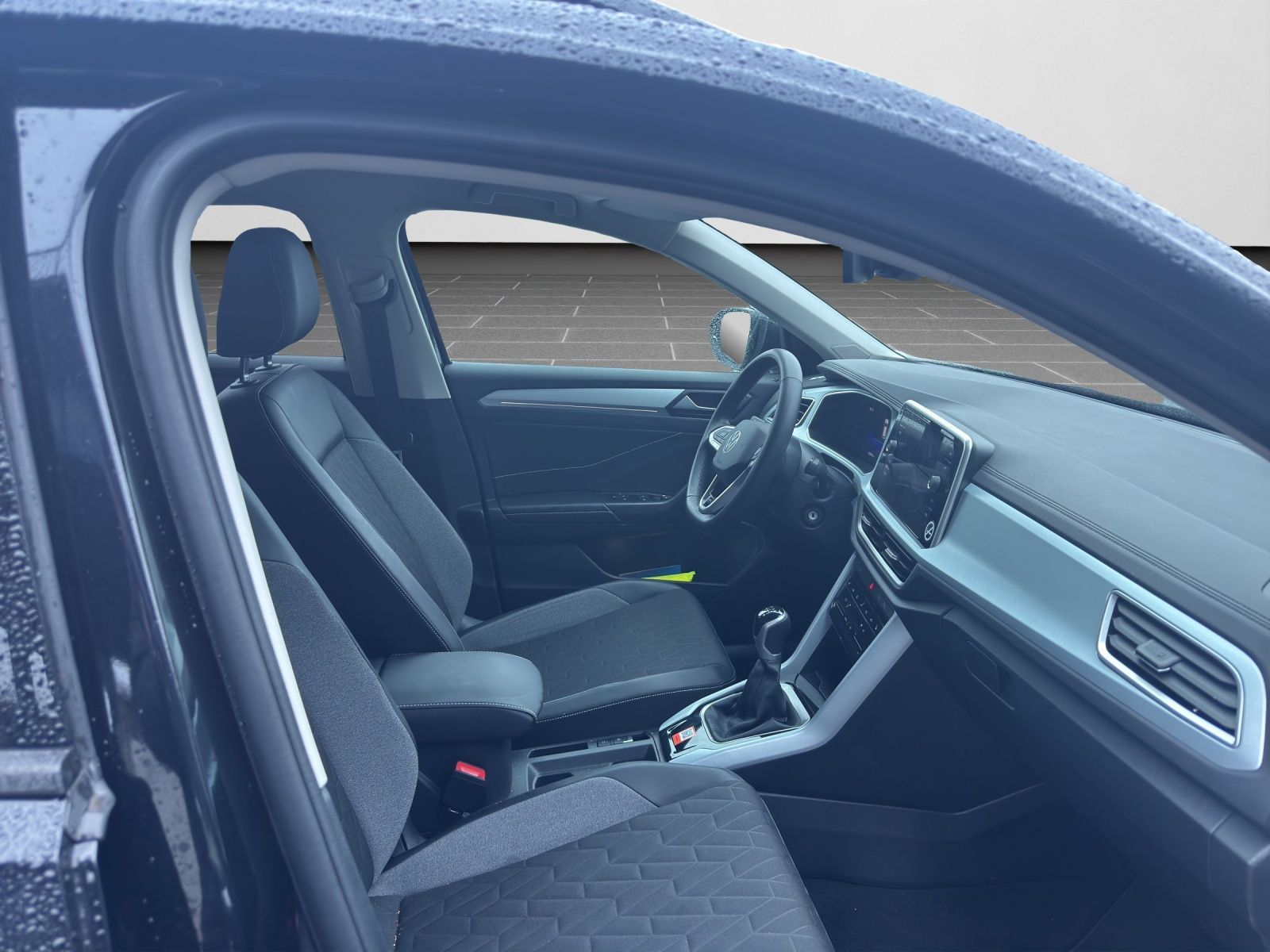 Volkswagen T-Roc - Bild 5