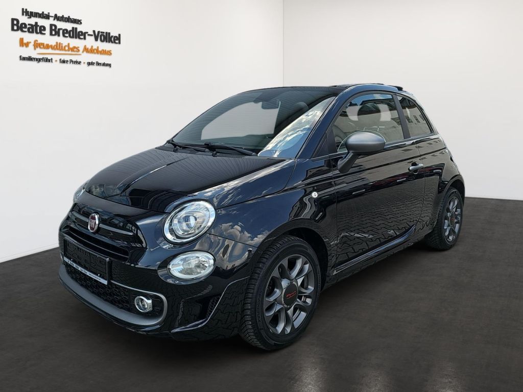 Image of Fiat 500