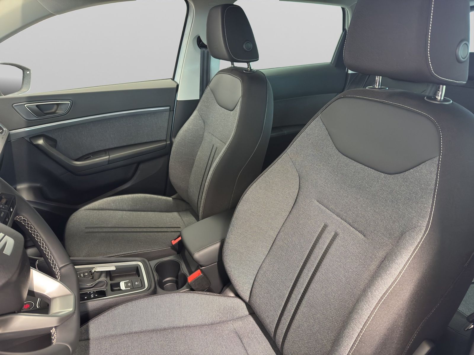Seat Ateca - Bild 12