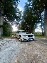 BMW Bmw 320d 135kw - BMW 135 mit Diesel-Antrieb