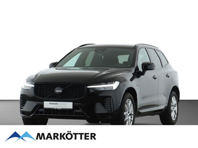 Volvo XC60 T8 Recharge Black Edition AWD ACC/360/FHZ