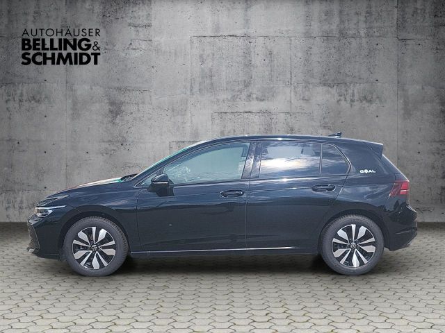 Golf VIII 1.5TSI Aut. GOAL Kamera Climatronic