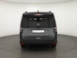 Volkswagen Caddy Maxi 1.5 TSI DSG Kamera 7-Sitzer Kamera - Volkswagen Caddy: 7sitzer, Maxi