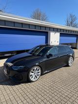 Audi RS4 Avant - Keramik/V-Max/Matrix/AGA