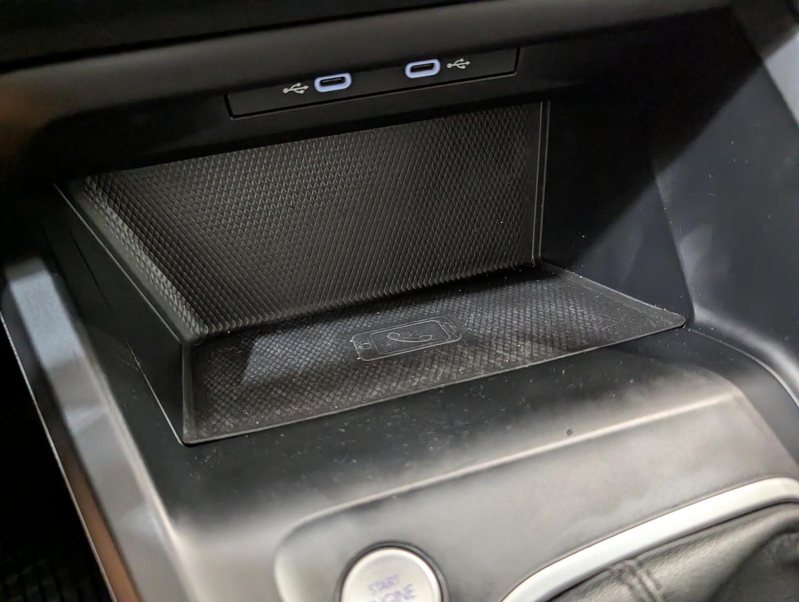 Volkswagen Golf Variant 1.0 TSI Life ACC Winter App Kamera, миниатюра 18