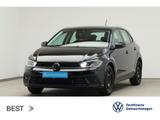 Volkswagen Polo Life 1.0 TSI DSG IQ.Drive, Navi, SHZ - Volkswagen Polo IQ-DRIVE