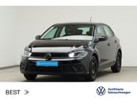 Volkswagen Polo - Vorschau Bild 1