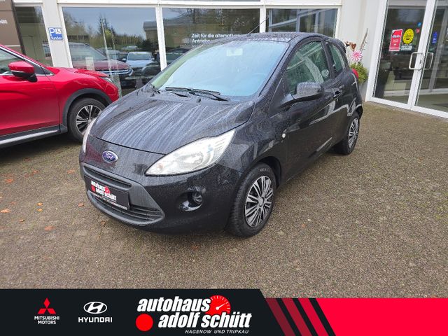 Ford KA 1.2 Cool& Sound Edition