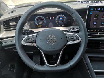 Volkswagen Tayron - 4