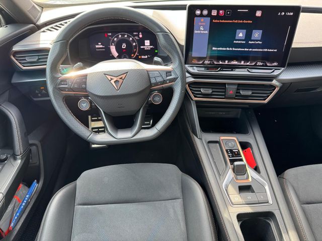 Formentor 2.0 TSI 333PS VZ DSG 4Drive PANO/AHK