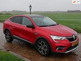 Renault Arkana 1.6 E-Tech Hybrid 145 Intens AUT klima NA - Renault Arkana Intens mit Hybrid-Antrieb (Benzin/Elektro)