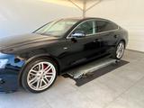 Audi A5 Sportback 2.0 TDI  quattro 90.000km. - gebrauchte Audi A5 aus dem Jahr 2015