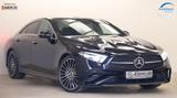 Mercedes-Benz CLS 450 367PS 4M AMG Burmester HUD ACC  