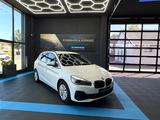 BMW 218Active Tourer218d Advantage+ Navi+LED+SHZ+PDC - BMW 218 aus 2021