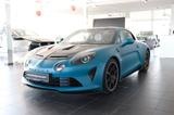 Alpine A110 R Turini 300 PS Sonderedition Nr. 199 - Alpine A110 R-Turini