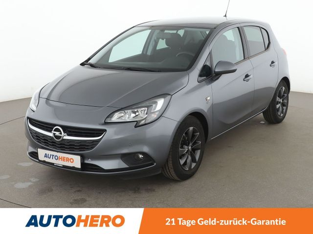 Opel Corsa 1.2 120 Jahre *TEMPOMAT*SHZ*PDC*LENKRADHZG