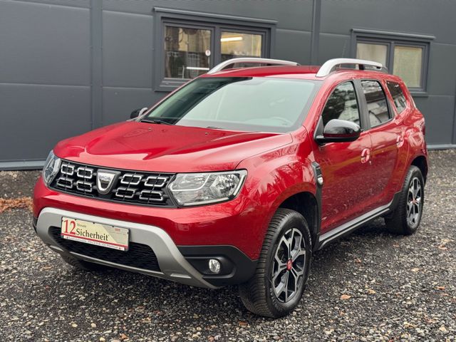 Dacia Duster II Prestige 4WD*1,5D*Allrad*Navi*Kamera*