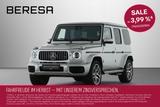 Mercedes-Benz G 63 AMG Carbon Standhz Massage SHD Distronic