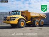 Volvo A40 G - Angebote