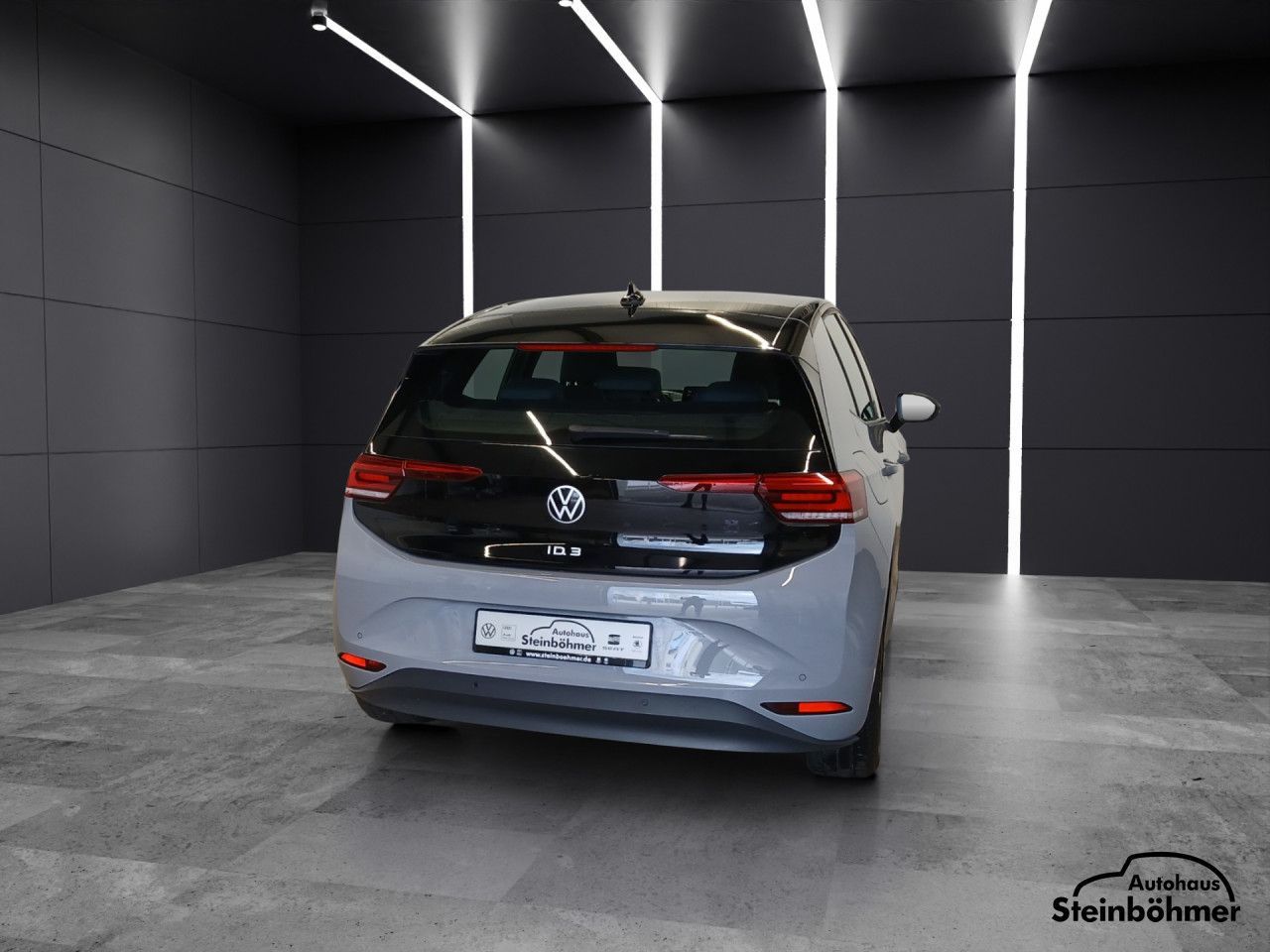 Volkswagen ID.3 - Bild 5