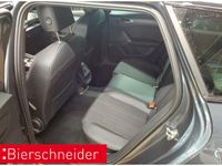 Cupra Leon - Vorschau Bild 9