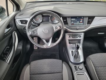 Opel Astra - 9