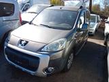 Peugeot Partner Outdoor HDI 90 - Peugeot Partner: Outdoor
