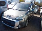 Peugeot Partner Outdoor HDI 90 - Peugeot Partner aus 2008