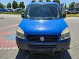Fiat Doblo 1.4 8V Active - Fiat Doblo aus 2009