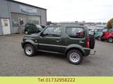 Suzuki Jimny 1.3 ALLGRIP Comfort Ranger"Automatik" - Suzuki Jimny in Wuppertal