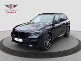 BMW X5 M50 i SOFT.C/SKY.L//MASSAGE/NIGHT.V/B&W/LASER - BMW X5 M50 in Bremen