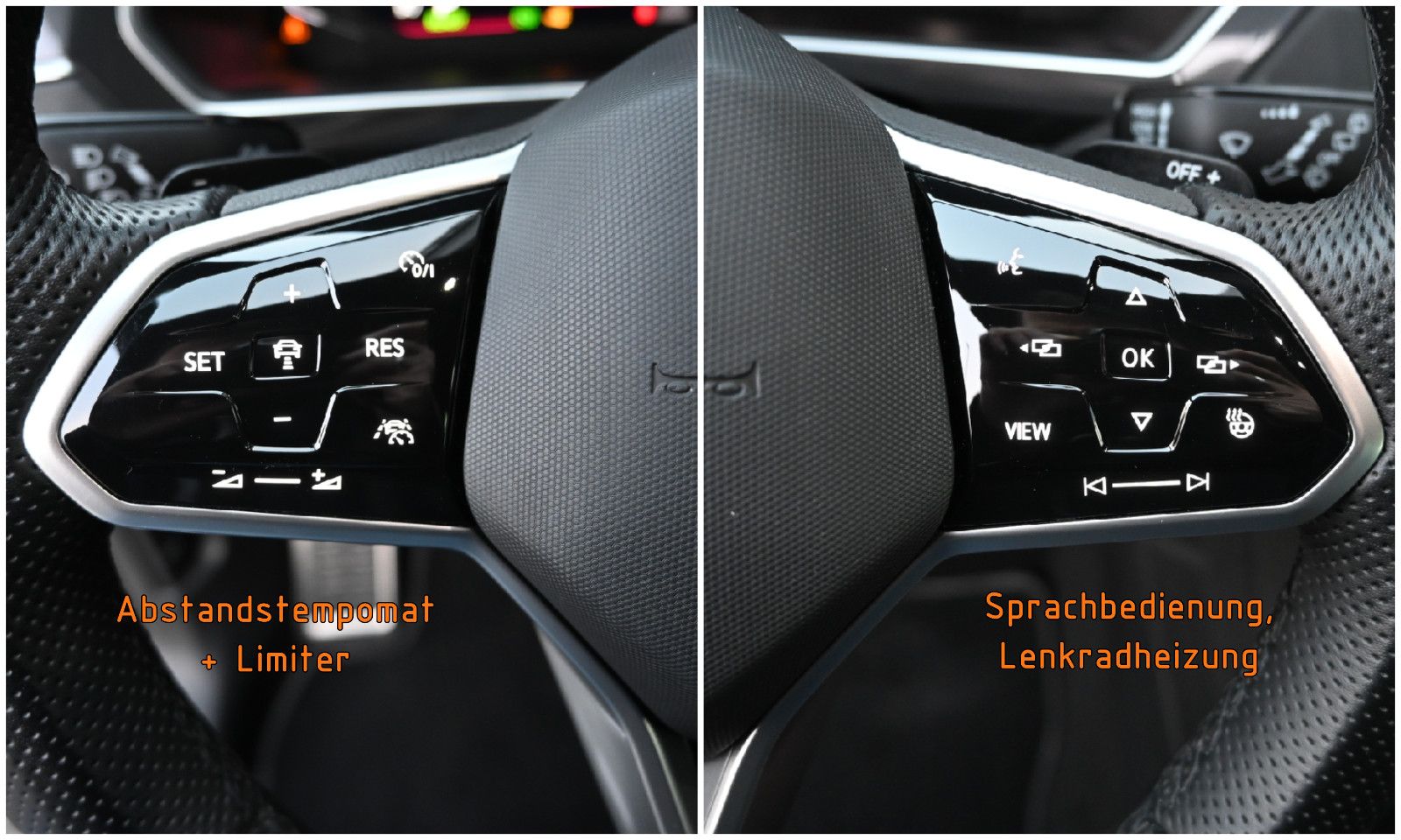 Fahrzeugabbildung Volkswagen Tiguan 1.4 eHybrid DSG R-Line °ACC°AHK°360°-KAM°