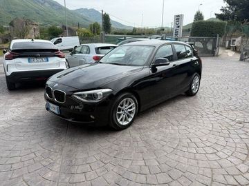 BMW 116 - 2