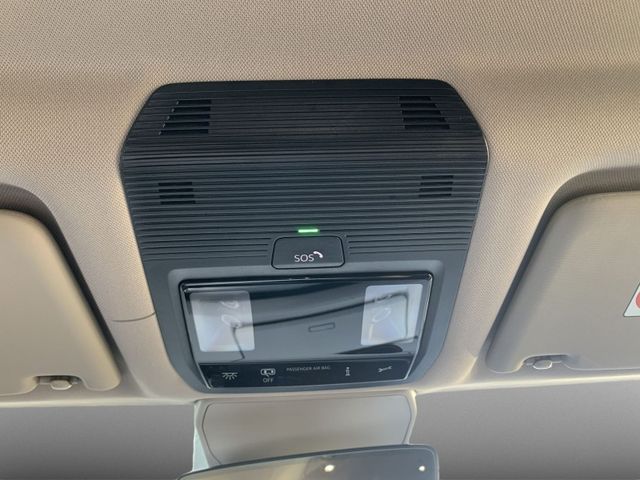 Multivan Style LÜ 2.0 TSI 150 kW DSG*Leder*Matri