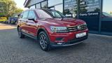 Volkswagen Tiguan Allspace Comfortline DSG - LED - WINTER - VW Tiguan Allspace Gebrauchtwagen in Frankfurt