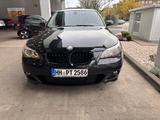BMW 523i -M-Paket, Android Radio - BMW 523 Gebrauchtwagen in Hamburg