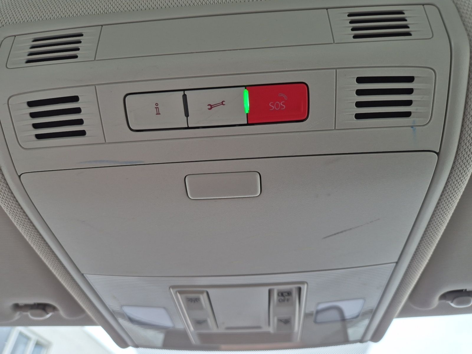 Fahrzeugabbildung Volkswagen Polo TSI Comfortline Klima DAB