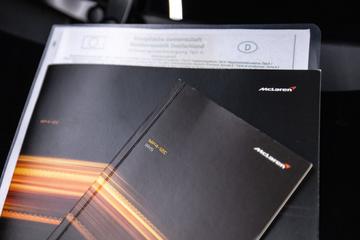 2012 Mclaren MP4-12C — миниатюра 15