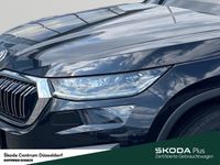 Skoda Kodiaq - Vorschau Bild 6
