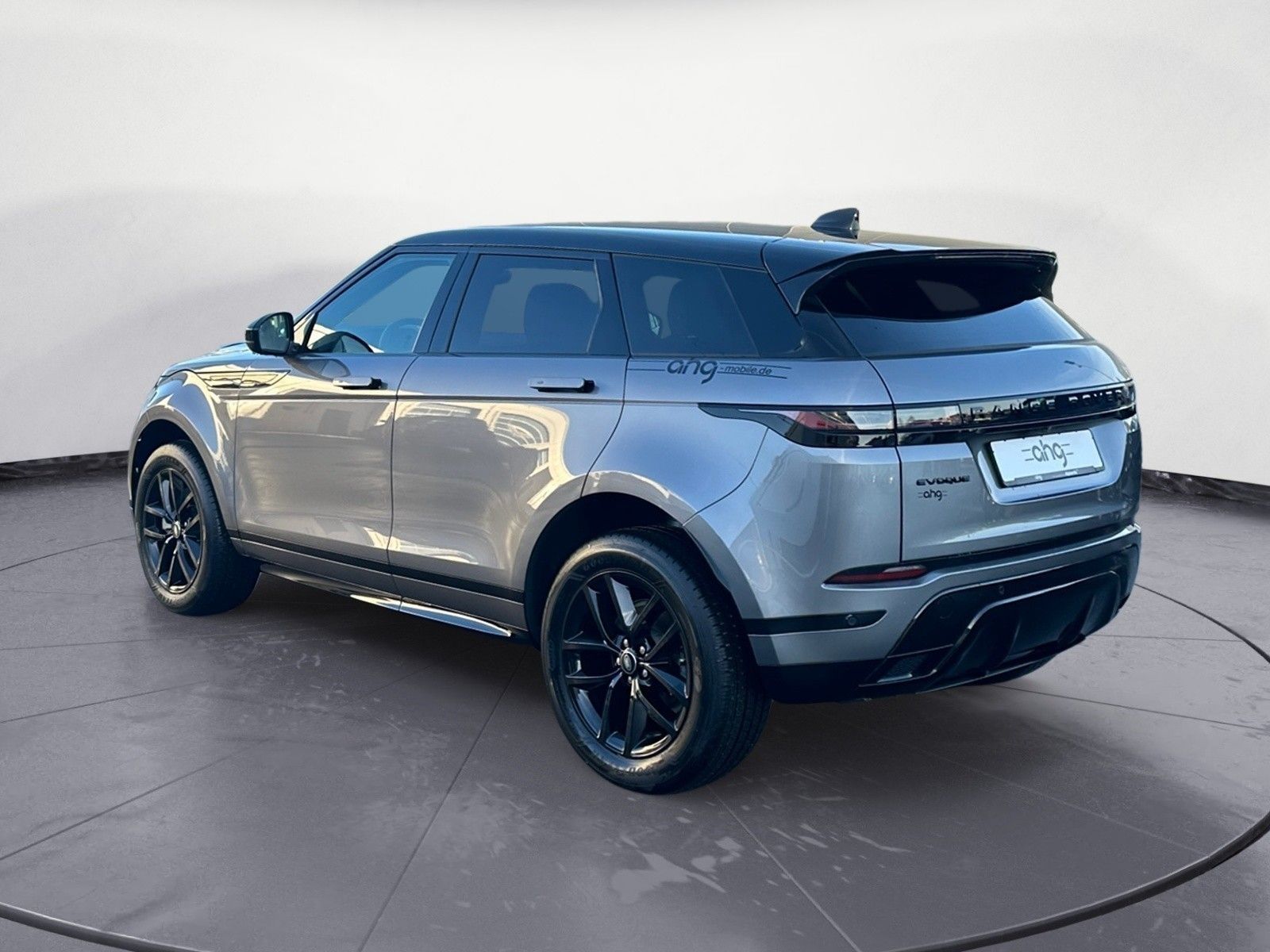 Land Rover Range Rover Evoque - Bild 3