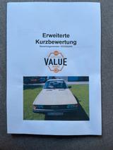 Audi 80 B2 - Audi 80 aus 1980