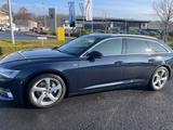 Audi A6 Allrood S tronic Avant S Line - Audi A6 aus 2020