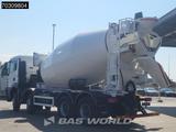 MAN TGS 41.440 8X4 NEW! 12m3 Stetter Mixer Big-Axle - Angebote