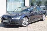 Audi A8 4.2 TDI  diesel L quattro*NACHTSICHT*ACC*360° - Audi A8 in Leipzig